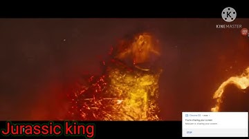 Mep part 6 for echo the spinoraptor