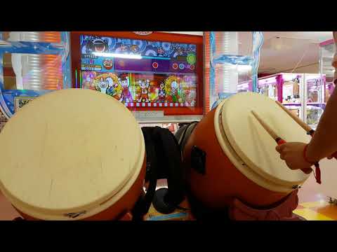 太鼓の達人 万戈イムー一ノ十(成仏2000) 全良