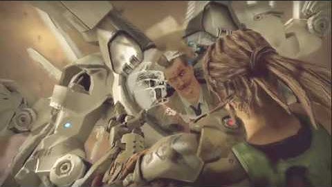 Bionic Commando: The Final Battle