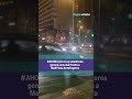 #AHORA | Error en semáforos genera caos vial frente a Mall Plaza Antofagasta