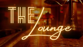 Speakeasy  The Lounge (5.5.24)