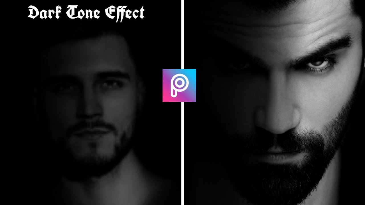 dark-tone-portrait-picsart-black-tone-photo-picsart-easy-tutorial