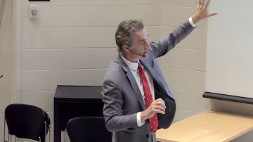 Coping with Complexity | Jordan B Peterson