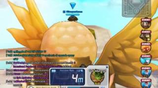 {Lostsaga Bug/Glitch} - Relic Hunting