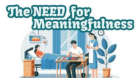 Unlocking the Power of Meaningful Work: Finding Fulfillment and Well-being