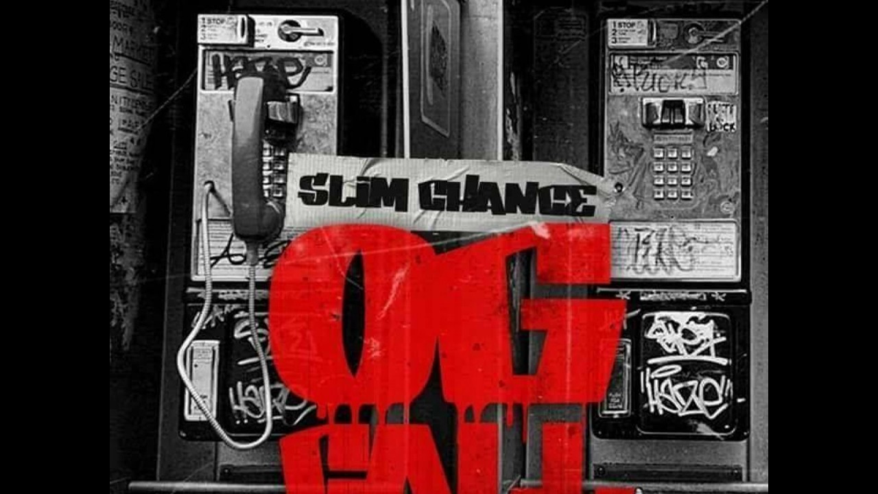 Mira Slim Chance: Focused (feat. LT) en YouTube Mira Slim Chance: Focused (feat. LT) en YouTube