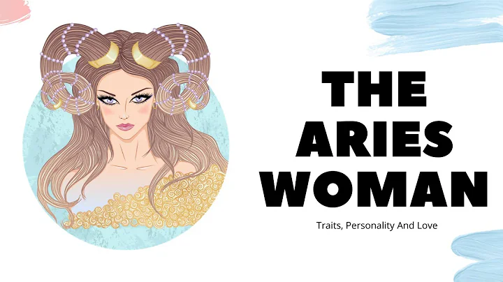 The Aries Woman: Traits, Personality And Love - DayDayNews
