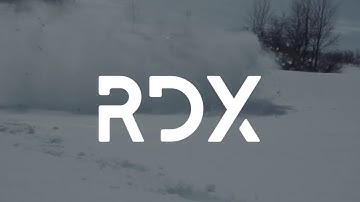 RDX - Wheel Track Sytem for powerful UTV