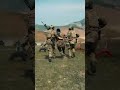 Azerbaijan Special Forces - KERAUNOS KILLER