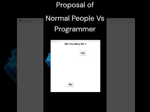 A Normal Proposal