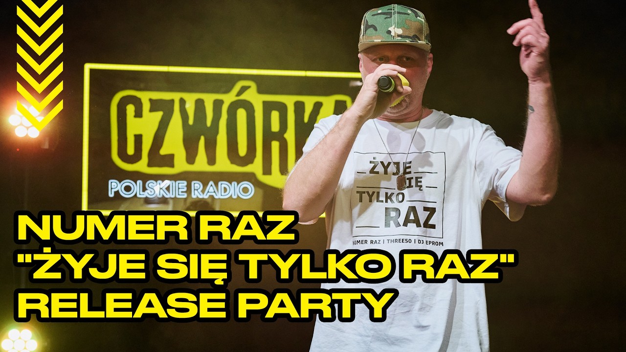 Numer Raz - 