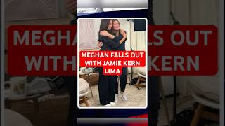 Meghan Markle horror as Jamie Kern Lima makes about how to spot narcissist amid birt ay snub