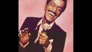 SAMMY DAVIS JR - HELLO DETROIT