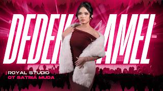 Download Lagu DJ SANG PUTRI RAJA ‼️ SMD BANDING ANYAR ‼️ DEDEK AMEELL GACOORRR MP3