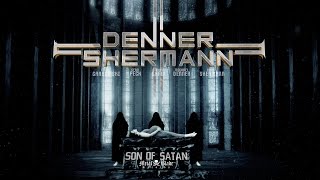 Video thumbnail of "Denner / Shermann - Son of Satan (OFFICIAL VIDEO)"