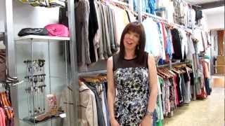 Gloss Boutique & Salon, Kitchener Ontario