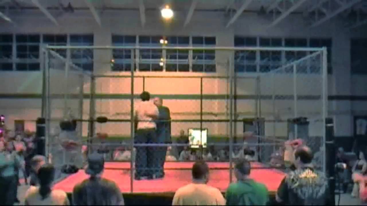 [05/07/11] Ray Rouse Retires - YouTube