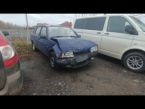 Хозяин кинул с продажей! Купил новую мойку ЗУБР 180 - YouTube