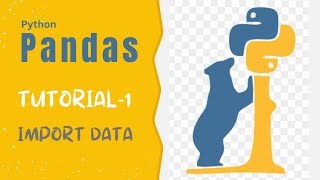 From Web to Excel: Master Importing Data with Pandas