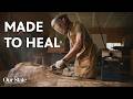 How Western North Carolina Turned Storm Damage Into Art | Best of Our State