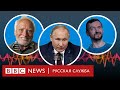 Можно ли скрыть эмоции от нейросети? Проверяем на лицах Путина и Гарольда, скрывающего боль