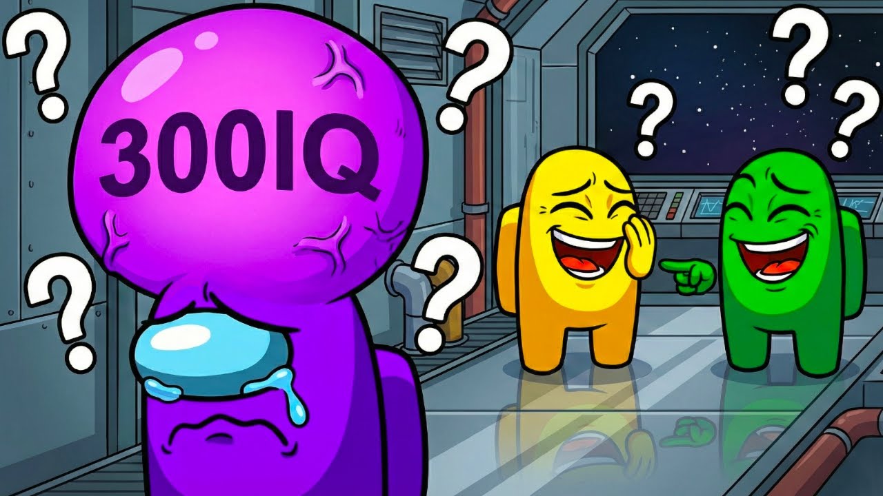 gupole mnie nie słuchają : /