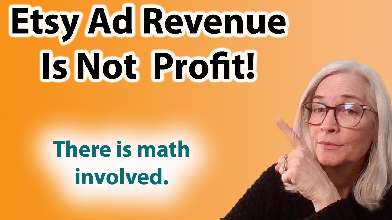 Стоит ли размещать рекламу на Etsy? Принесет ли она вам деньги или отнимет прибыль?