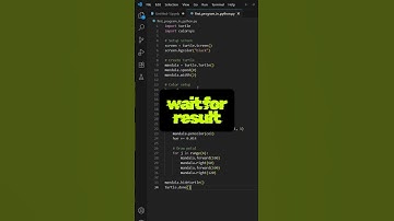 Python Basics: The Best Way to learn Python Programming (2025) | python trick #ytshorts #shortvideo