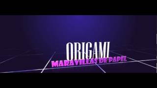Intro Maravillas De Papel