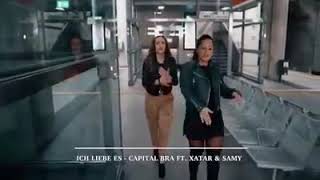 Türkçe-Almanca Mükemmel Mashup