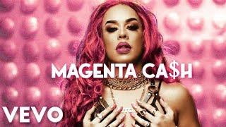 Gloria Groove - Magenta Ca$h (Videoclipe)