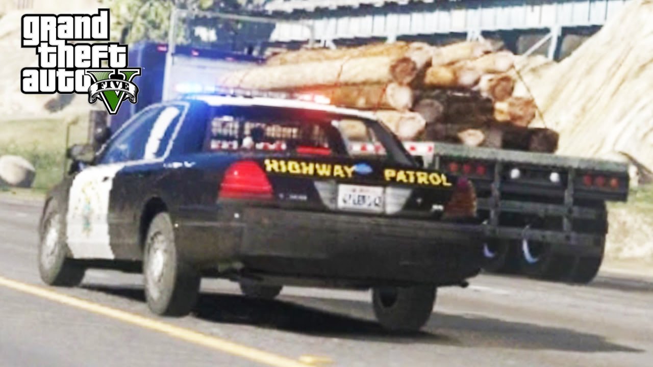 Code Zero Patrol - Big Mama Again