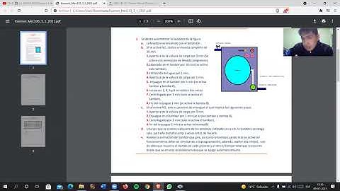 TERCER PARCIAL VIDEO