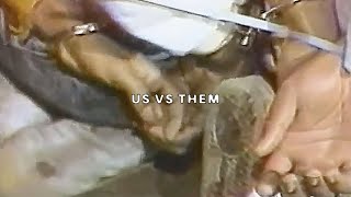 Watch uicideboy Us Vs Them video