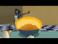 No Peacocks! A Feathered Tale of Three Mischievous Foodies