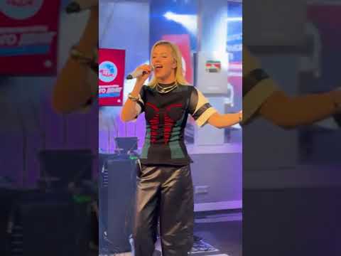 Юлианна караулова внеорбитные Авторадио. 2024