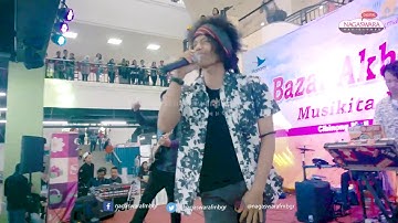 Datuk Band - Jangan Marah Marah (Live)
