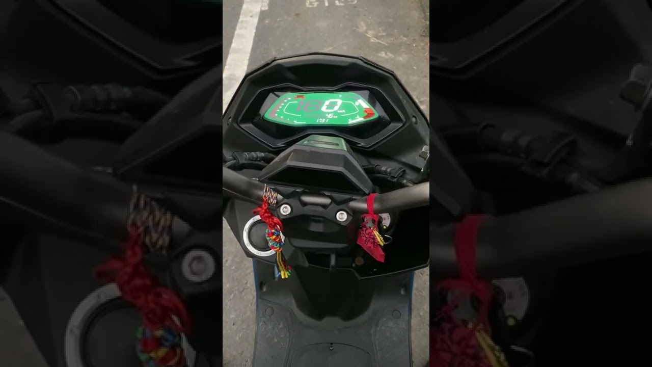 KRV180新車，死忠迷大吐苦水：跟本是惡夢的開始！