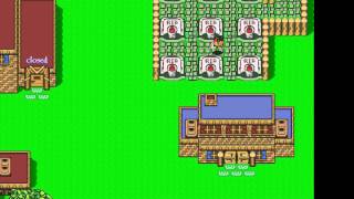 random houses - graal level editor