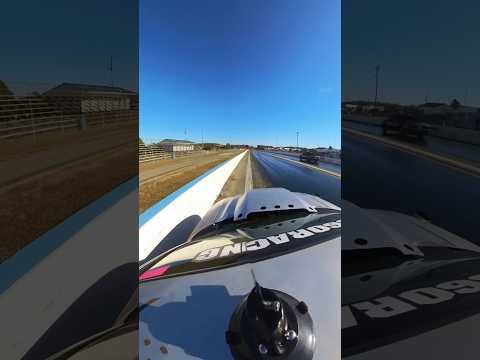 Close one!