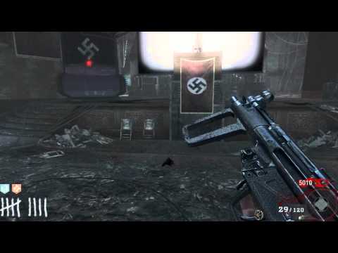 Black Ops Zombies: All Guns Pack-A-Punched In Game - Kino Der Toten | Part 2 By Syndicate