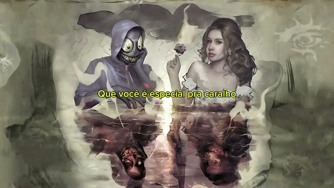 Naeleck, Haley Reinhart - Creep - Tema de Stranger Things 5 - Legendado (Tradução)