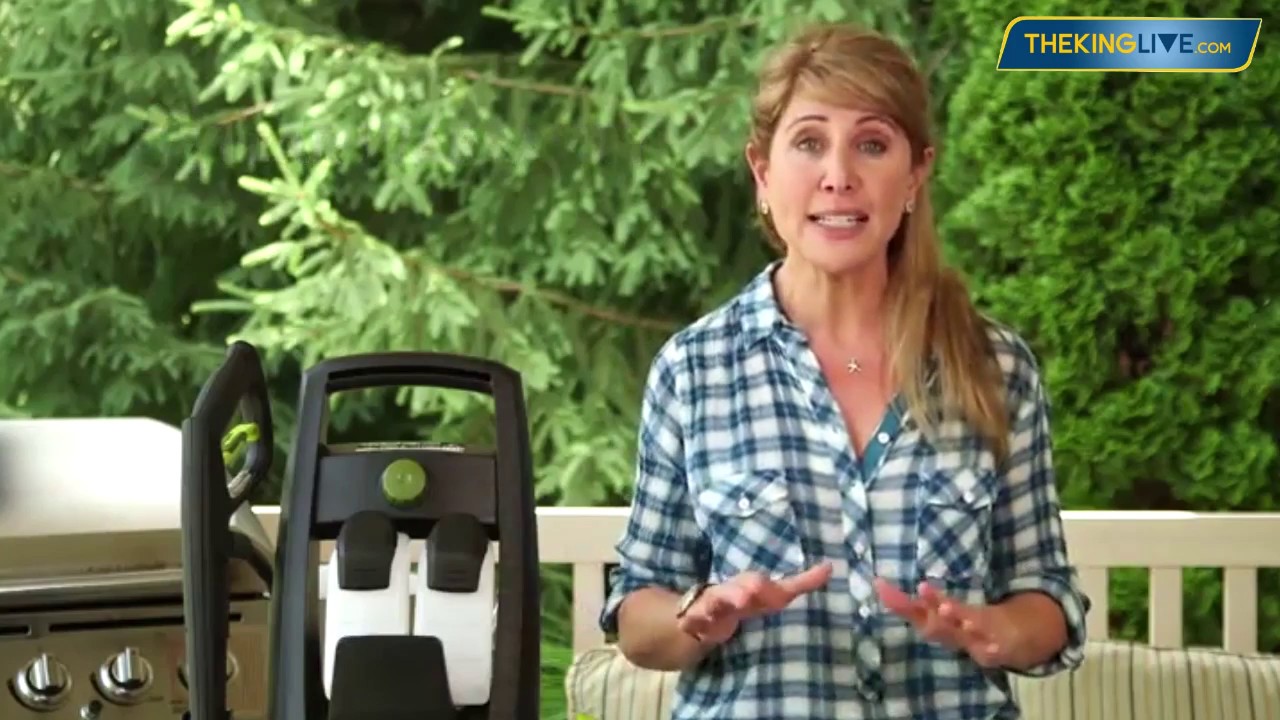 TOP Rated Best Pressure Washers Which Is The Best Pressure Washer On