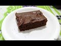 Bolo De Grao De Bico