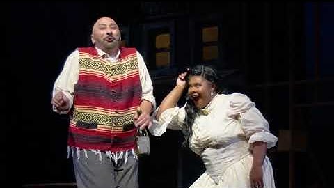 2025 New Orleans Opera “Elixir of Love”