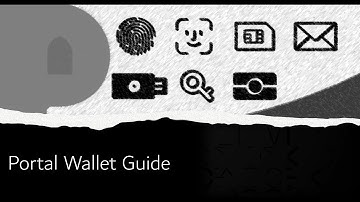 NERVOS NETWORK (CKB) - Portal Wallet Guide - NERVOS DAO staking