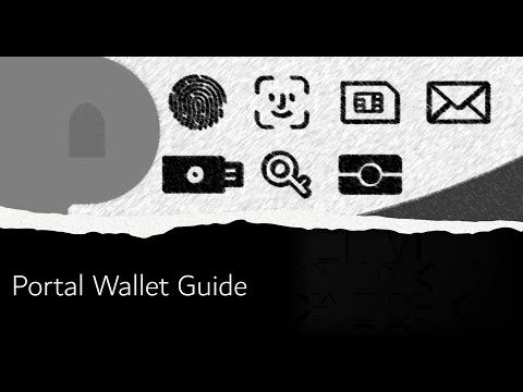 NERVOS NETWORK (CKB) - Portal Wallet Guide - NERVOS DAO staking