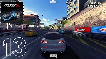GT Racing 2: The Real Car Experience #13 (Android-IOS) Gameplay - Walkthrough