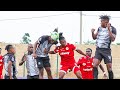 LIVE SINGIDA BLACK STAR S VS SIMBA SC