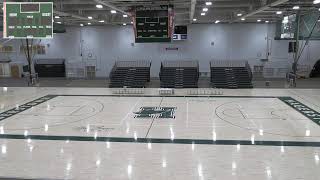 HCC Men's Basketball vs. Harcum College